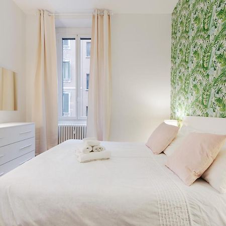 New & Cozy Apt In Porta Romana Milan Exterior photo