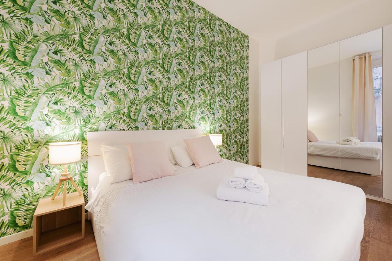 New & Cozy Apt In Porta Romana Milan Exterior photo